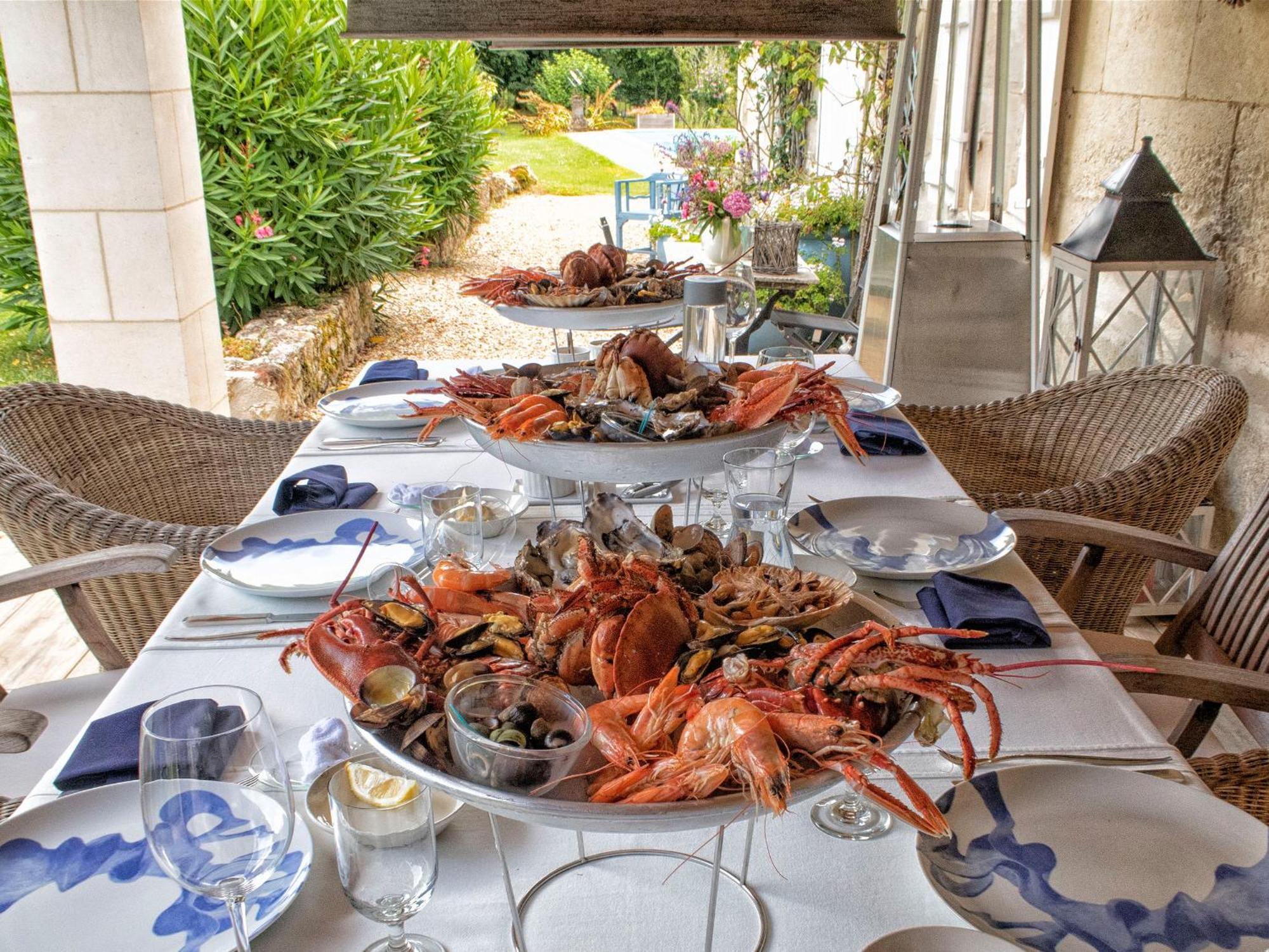 Le Boisdalon Bed & Breakfast Yviers Bagian luar foto