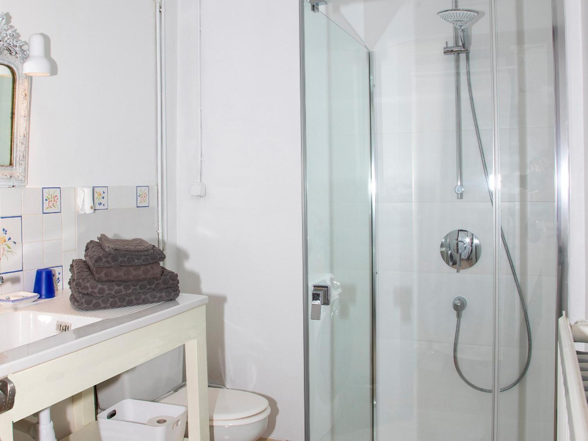 Le Boisdalon Bed & Breakfast Yviers Ruang foto