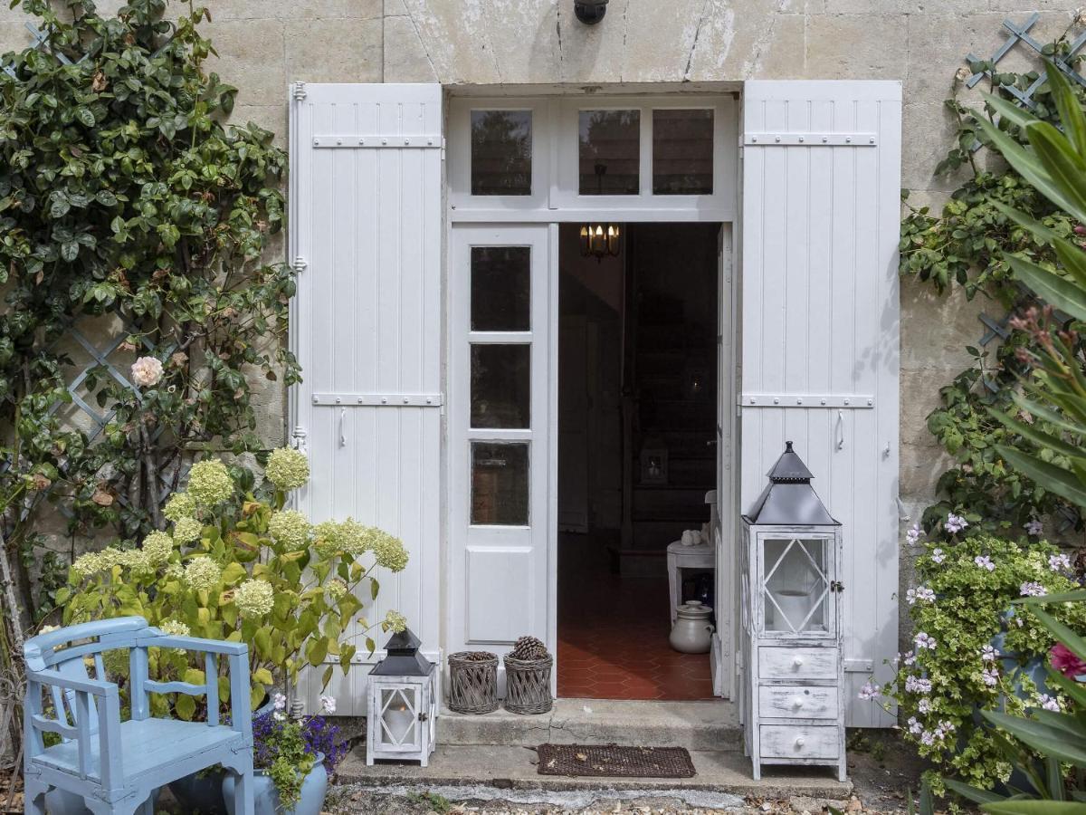 Le Boisdalon Bed & Breakfast Yviers Bagian luar foto