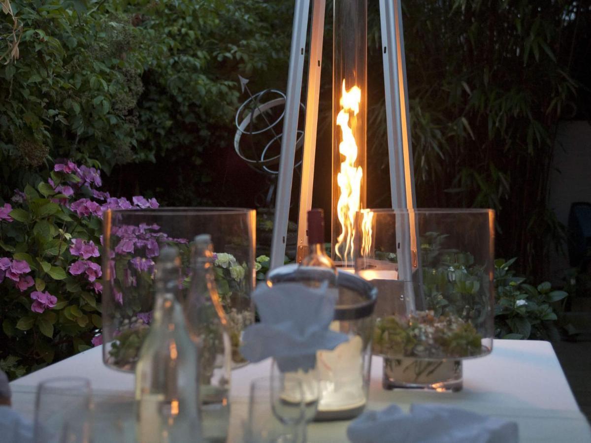 Le Boisdalon Bed & Breakfast Yviers Bagian luar foto