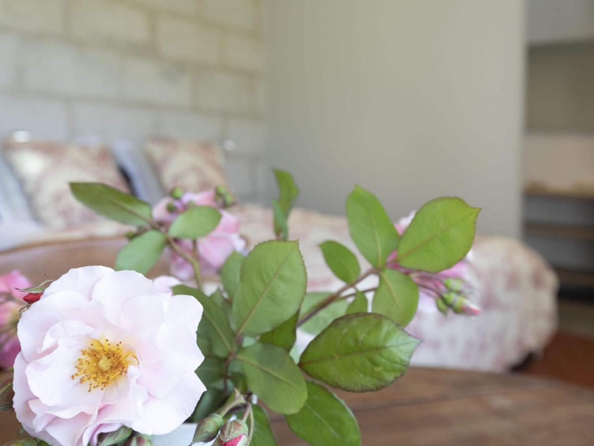 Le Boisdalon Bed & Breakfast Yviers Bagian luar foto
