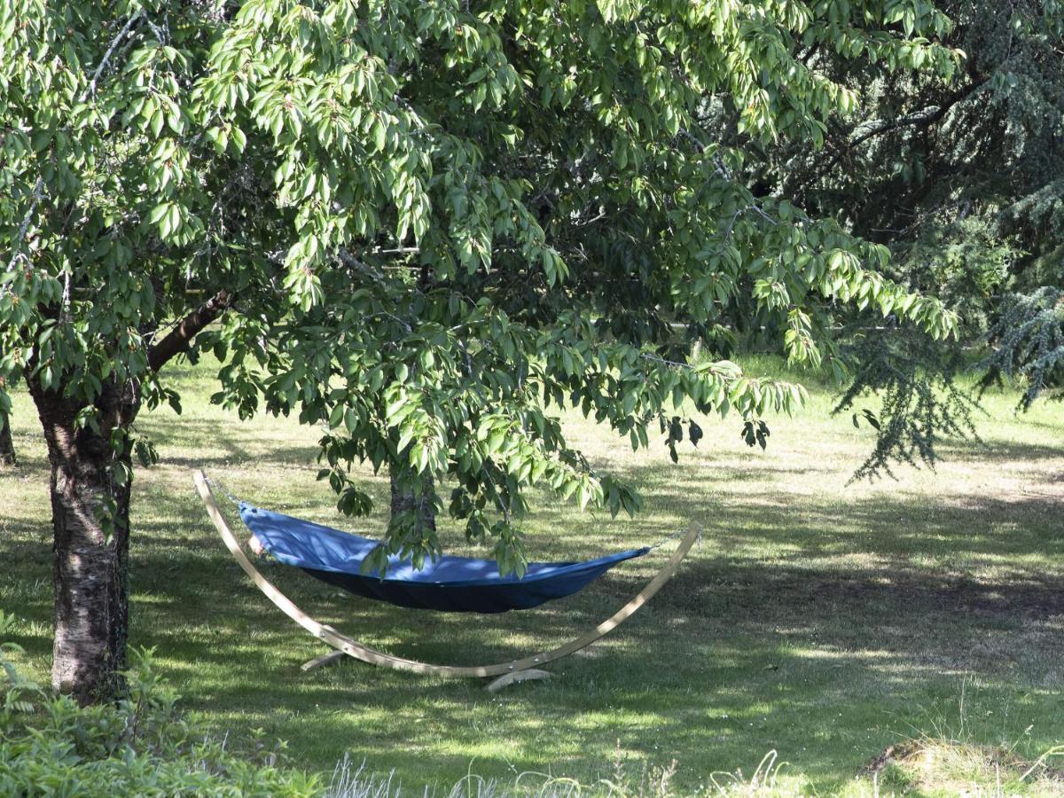 Le Boisdalon Bed & Breakfast Yviers Bagian luar foto